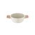 Кастрюля Bergner Naturally, з кришкою 20 см, 2.4 л (BG-34745-CR), изображение 3 Кастрюля Bergner Naturally, з кришкою 20 см, 2.4 л (BG-34745-CR), изображение 3