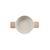 Кастрюля Bergner Naturally, з кришкою 20 см, 2.4 л (BG-34745-CR), изображение 4 Кастрюля Bergner Naturally, з кришкою 20 см, 2.4 л (BG-34745-CR), изображение 4