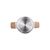 Кастрюля Bergner Naturally, з кришкою 20 см, 2.4 л (BG-34745-CR), изображение 5 Кастрюля Bergner Naturally, з кришкою 20 см, 2.4 л (BG-34745-CR), изображение 5
