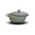 Кастрюля Bergner Unique, з кришкою 3 л (BG-34203-GY) Кастрюля Bergner Unique, з кришкою 3 л (BG-34203-GY)