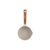 Ковш Bergner Naturally, з кришкою 16 см, 2 л (BG-30635-CR), изображение 4 Ковш Bergner Naturally, з кришкою 16 см, 2 л (BG-30635-CR), изображение 4