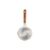Ковш Bergner Naturally, з кришкою 16 см, 2 л (BG-30635-CR), изображение 5 Ковш Bergner Naturally, з кришкою 16 см, 2 л (BG-30635-CR), изображение 5