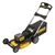 Газонокосилка DeWALT 18 В, 53 см, 2x8Ah.28 кг (DCMWP134W2), изображение 2 Газонокосилка DeWALT 18 В, 53 см, 2x8Ah.28 кг (DCMWP134W2), изображение 2
