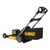 Газонокосилка DeWALT 18 В, 53 см, 2x8Ah.28 кг (DCMWP134W2), изображение 4 Газонокосилка DeWALT 18 В, 53 см, 2x8Ah.28 кг (DCMWP134W2), изображение 4