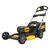 Газонокосилка DeWALT 18 В, 53 см, 2x8Ah.28 кг (DCMWP134W2), изображение 5 Газонокосилка DeWALT 18 В, 53 см, 2x8Ah.28 кг (DCMWP134W2), изображение 5