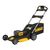 Газонокосилка DeWALT 18 В, 53 см, 2x8Ah.28 кг (DCMWP134W2) Газонокосилка DeWALT 18 В, 53 см, 2x8Ah.28 кг (DCMWP134W2)