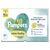 Детские влажные салфетки Pampers Harmonie New baby 9 пачек х 46 шт (8700216026253), изображение 2