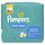 Детские влажные салфетки Pampers Fresh Clean 6 пачек х 52 шт (8001841078175), изображение 2 Детские влажные салфетки Pampers Fresh Clean 6 пачек х 52 шт (8001841078175), изображение 2