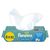 Детские влажные салфетки Pampers Fresh Clean 6 пачек х 52 шт (8001841078175) Детские влажные салфетки Pampers Fresh Clean 6 пачек х 52 шт (8001841078175)