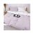 Постельное белье MirSon Poplin Line 002 + 054 Geraldine 110x140 (2200006277446), изображение 5 Постельное белье MirSon Poplin Line 002 + 054 Geraldine 110x140 (2200006277446), изображение 5