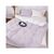 Постельное белье MirSon Poplin Line 002 + 054 Geraldine 110x140 (2200006277446) Постельное белье MirSon Poplin Line 002 + 054 Geraldine 110x140 (2200006277446)