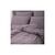 Постільна білизна MirSon Gray Варена бавовна 200х220 (2200007885299), зображення 8