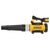 Воздуходувка DeWALT XR FLEXVOLT 54 В Li-lon, 257,5 км/ч,3Ah (DCMBL777X1), изображение 2 Воздуходувка DeWALT XR FLEXVOLT 54 В Li-lon, 257,5 км/ч,3Ah (DCMBL777X1), изображение 2