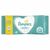 Детские влажные салфетки Pampers Sens 80 шт (8001841041421)