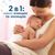 Детские влажные салфетки Pampers Sensitive 52 шт (8001841041391), изображение 5 Детские влажные салфетки Pampers Sensitive 52 шт (8001841041391), изображение 5