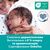Детские влажные салфетки Pampers Sensitive 52 шт (8001841041391), изображение 6 Детские влажные салфетки Pampers Sensitive 52 шт (8001841041391), изображение 6