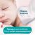 Детские влажные салфетки Pampers Sensitive 52 шт (8001841041391), изображение 7 Детские влажные салфетки Pampers Sensitive 52 шт (8001841041391), изображение 7