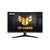 Монитор ASUS TUF Gaming VG27VQM1B Монитор ASUS TUF Gaming VG27VQM1B