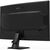 Монитор GIGABYTE GS27QCA Gaming Monitor, изображение 4 Монитор GIGABYTE GS27QCA Gaming Monitor, изображение 4