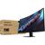 Монитор GIGABYTE GS27QCA Gaming Monitor, изображение 9 Монитор GIGABYTE GS27QCA Gaming Monitor, изображение 9