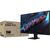 Монитор GIGABYTE GS27FA Gaming Monitor, изображение 7 Монитор GIGABYTE GS27FA Gaming Monitor, изображение 7