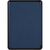 Чехол для электронной книги BeCover Ultra Slim Origami Amazon Kindle Paperwhite 12th Gen. 2024 7" Deep Blue (712838), изображение 3 Чехол для электронной книги BeCover Ultra Slim Origami Amazon Kindle Paperwhite 12th Gen. 2024 7" Deep Blue (712838), изображение 3