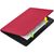 Чехол для электронной книги BeCover Ultra Slim Origami Amazon Kindle Paperwhite 12th Gen. 2024 7" Red (712841), изображение 6 Чехол для электронной книги BeCover Ultra Slim Origami Amazon Kindle Paperwhite 12th Gen. 2024 7" Red (712841), изображение 6