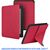 Чехол для электронной книги BeCover Ultra Slim Origami Amazon Kindle Paperwhite 12th Gen. 2024 7" Red (712841) Чехол для электронной книги BeCover Ultra Slim Origami Amazon Kindle Paperwhite 12th Gen. 2024 7" Red (712841)