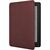 Чехол для электронной книги BeCover Ultra Slim Origami Amazon Kindle Paperwhite 12th Gen. 2024 7" Red Wine (712842), изображение 4 Чехол для электронной книги BeCover Ultra Slim Origami Amazon Kindle Paperwhite 12th Gen. 2024 7" Red Wine (712842), изображение 4