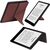 Чехол для электронной книги BeCover Ultra Slim Origami Amazon Kindle Paperwhite 12th Gen. 2024 7" Red Wine (712842), изображение 7 Чехол для электронной книги BeCover Ultra Slim Origami Amazon Kindle Paperwhite 12th Gen. 2024 7" Red Wine (712842), изображение 7