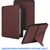 Чехол для электронной книги BeCover Ultra Slim Origami Amazon Kindle Paperwhite 12th Gen. 2024 7" Red Wine (712842) Чехол для электронной книги BeCover Ultra Slim Origami Amazon Kindle Paperwhite 12th Gen. 2024 7" Red Wine (712842)