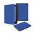 Чохол до електронної книги BeCover Smart Case Amazon Kindle Paperwhite 12th Gen. 2024 7" Deep Blue (712845), зображення 2 Чохол до електронної книги BeCover Smart Case Amazon Kindle Paperwhite 12th Gen. 2024 7" Deep Blue (712845), зображення 2