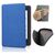 Чохол до електронної книги BeCover Smart Case Amazon Kindle Paperwhite 12th Gen. 2024 7" Deep Blue (712845), зображення 3 Чохол до електронної книги BeCover Smart Case Amazon Kindle Paperwhite 12th Gen. 2024 7" Deep Blue (712845), зображення 3