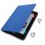Чохол до електронної книги BeCover Smart Case Amazon Kindle Paperwhite 12th Gen. 2024 7" Deep Blue (712845), зображення 5 Чохол до електронної книги BeCover Smart Case Amazon Kindle Paperwhite 12th Gen. 2024 7" Deep Blue (712845), зображення 5
