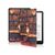 Чохол до електронної книги BeCover Smart Case Amazon Kindle Paperwhite 12th Gen. 2024 7" Library Girl (712856), зображення 4 Чохол до електронної книги BeCover Smart Case Amazon Kindle Paperwhite 12th Gen. 2024 7" Library Girl (712856), зображення 4