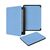 Чехол для электронной книги BeCover Smart Case Amazon Kindle Paperwhite 12th Gen. 2024 7" Light Blue (712847), изображение 2 Чехол для электронной книги BeCover Smart Case Amazon Kindle Paperwhite 12th Gen. 2024 7" Light Blue (712847), изображение 2