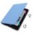 Чехол для электронной книги BeCover Smart Case Amazon Kindle Paperwhite 12th Gen. 2024 7" Light Blue (712847), изображение 4 Чехол для электронной книги BeCover Smart Case Amazon Kindle Paperwhite 12th Gen. 2024 7" Light Blue (712847), изображение 4