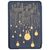 Чехол для электронной книги BeCover Smart Case Amazon Kindle Paperwhite 12th Gen. 2024 7" Night Light (712857), изображение 3 Чехол для электронной книги BeCover Smart Case Amazon Kindle Paperwhite 12th Gen. 2024 7" Night Light (712857), изображение 3