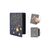 Чехол для электронной книги BeCover Smart Case Amazon Kindle Paperwhite 12th Gen. 2024 7" Night Light (712857), изображение 4 Чехол для электронной книги BeCover Smart Case Amazon Kindle Paperwhite 12th Gen. 2024 7" Night Light (712857), изображение 4