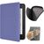 Чехол для электронной книги BeCover Smart Case Amazon Kindle Paperwhite 12th Gen. 2024 7" Purple (712848), изображение 3 Чехол для электронной книги BeCover Smart Case Amazon Kindle Paperwhite 12th Gen. 2024 7" Purple (712848), изображение 3