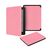 Чехол для электронной книги BeCover Smart Case Amazon Kindle Paperwhite 12th Gen. 2024 7" Rose Gold (712851), изображение 2 Чехол для электронной книги BeCover Smart Case Amazon Kindle Paperwhite 12th Gen. 2024 7" Rose Gold (712851), изображение 2