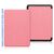 Чехол для электронной книги BeCover Smart Case Amazon Kindle Paperwhite 12th Gen. 2024 7" Rose Gold (712851) Чехол для электронной книги BeCover Smart Case Amazon Kindle Paperwhite 12th Gen. 2024 7" Rose Gold (712851)