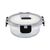 Пищевой контейнер MasterPro Foodies collection круглий 400 мл (BGMP-5677) Пищевой контейнер MasterPro Foodies collection круглий 400 мл (BGMP-5677)