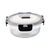 Пищевой контейнер MasterPro Foodies collection круглий 620 мл (BGMP-5678) Пищевой контейнер MasterPro Foodies collection круглий 620 мл (BGMP-5678)