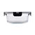 Пищевой контейнер MasterPro Foodies collection круглий 950 мл (BGMP-5679), изображение 2 Пищевой контейнер MasterPro Foodies collection круглий 950 мл (BGMP-5679), изображение 2