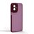 Чохол до мобільного телефона Armorstandart ShadeX Motorola G55 5G Wine Red (ARM83389), зображення 2