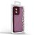 Чохол до мобільного телефона Armorstandart ShadeX Motorola G55 5G Wine Red (ARM83389), зображення 3