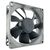 Кулер для корпуса Noctua REDUX (NF-R8 redux-1800 PWM), изображение 2 Кулер для корпуса Noctua REDUX (NF-R8 redux-1800 PWM), изображение 2