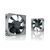 Кулер для корпуса Noctua REDUX (NF-R8 redux-1800 PWM), изображение 3 Кулер для корпуса Noctua REDUX (NF-R8 redux-1800 PWM), изображение 3