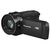Цифровая видеокамера Panasonic HC-VX3 Black (HC-VX3E-K), изображение 3 Цифровая видеокамера Panasonic HC-VX3 Black (HC-VX3E-K), изображение 3